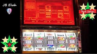 VGT Slots Lucky Ducky 9 Line & Crazy Cherry Wild Frenzy JB Elah Slot Channel Choctaw How To YouTube