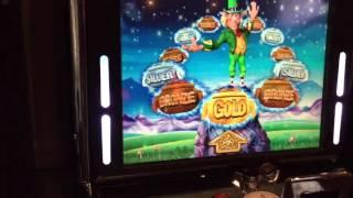 Rainbowriches £500  another we gold! big bank!