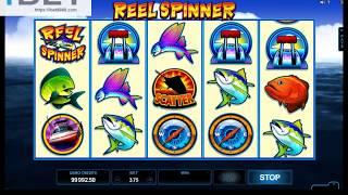 MG Reel Spinner Slot Game •ibet6888.com