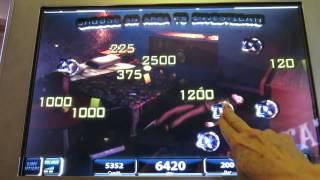 IGT - CSI:NY - Slot Machine Bonus