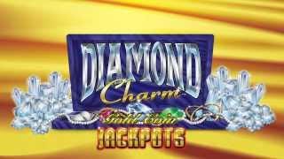 Diamond Charm™