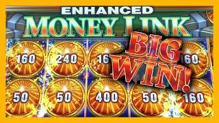 WOW! MONEY LINK WAS ACTIVE AT COSMOPOLITAN! ⋆ Slots ⋆ BIG WINS ⋆ Slots ⋆ LIGHTNING WINS & LIVE PLAY