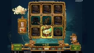IGT Eye of The Kraken Slot Review (PlayNGO)