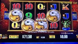 Super Big Win• 5 FROGS Slot Bet $4 (Get Five Bonus Symbols x 2) JUNGLE WILD Slot Bet $2, Akafujislot