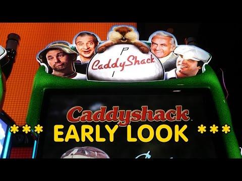 WMS - Caddyshack *** Early Look ***