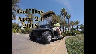 Vegas 2018 Golf Day - Bali Hai Golf Club