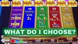⋆ Slots ⋆️MAX BET⋆ Slots ⋆️JACKPOT! on CHINA SHORES GREAT STACKS! #casino