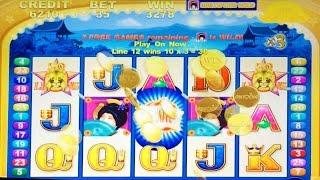 All Stars Slot Machine At Rivers Casino, 2 Bonuses & Line Win