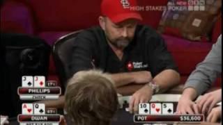 View On Poker - Tom Dwan Can Be Beaten!