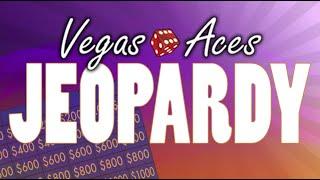 Las Vegas Jeopardy!
