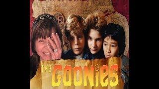 FUN WITH THE GOONIES SLOT MACHINE BONUS AND FEATURES