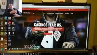 Live Tutorial, Team Play (and Friday Night FUN) -  BlackjackArmy.com