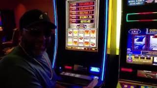 **HUGE CASH OUT TICKETS** JFK TAKING MONEY FROM VEGAS LIKE ITS CANDY!!!!