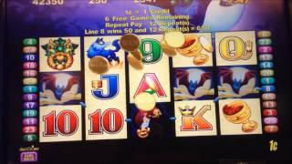 •How to make $1000 from $100 !•Lucky Count Slot machine•MAX Bet (4 Bonus Features)