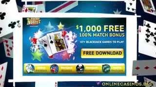 Lucky Nugget Online Casino Review