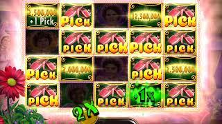 WIZARD OF OZ: LULLABIES AND LOLLIPOPS Video Slot Casino Game with a 