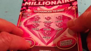 Scratchcard Special.100.Million Spectacular..Jewel Millionaire..L.Lines..9 LUCKY..Triple Payouts