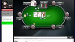 PokerSchoolOnline Live Training Video:" Member Review 5NL feat. HandsOfMidas" (22/02/2012) xflixx