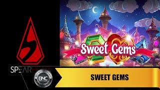 Sweet Gems slot by Spearhead Studios