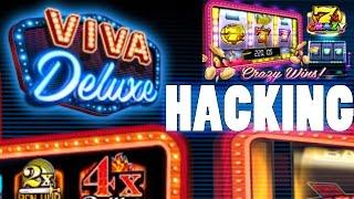 Viva Slots Deluxe Hacking Money Android Gameplay