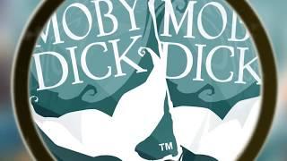 Moby Dick Slot - Microgaming Promo