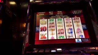 LIVE PLAY! WICKED WINNINGS 2! BONUSES! Nice Wins at Firekeepers Casino.