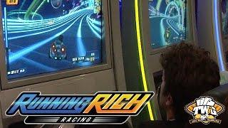 Running Rich Racing from Competition Interactive •