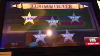 Are You Smarter Than A 5th Grader Gold Star Reward #2