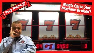 ★ Slots ★This Slot Machine Wouldn't Stop Winning!★ Slots ★
