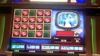 I Love Lucy Slot Pick a Clip Bonus - WMS