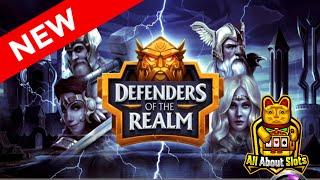 Defenders of the Realm Slot - High 5 Games - Online Slots & Big Wins