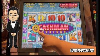 Learning how to play Mister Cashman Tonight and winning! ⋆ Slots ⋆⋆ Slots ⋆