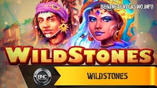 Wildstones slot by High 5 Games