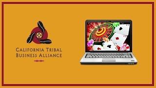 Tribal Perspectives: U.S. Online Gambling Regulation