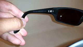 Maui Jim Paehi Sunglasses Review
