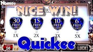 Titanic Slot Machine - Min Bet Nice Win! - Quickee