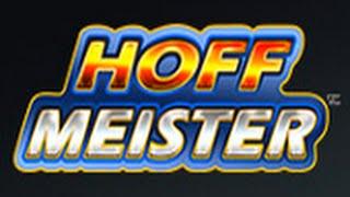 Novoline Hoffmeister | Freispiele auf 40 Cent | Mega Gewinn