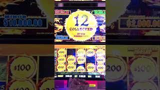 MASSIVE $100 Bet ⋆ Slots ⋆️ JACKPOT on Dragon Cash