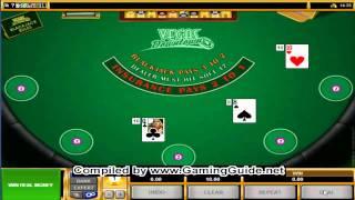 All Slots Casino Multi Hand Vegas Downtown Blackjack