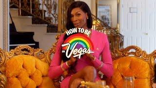 How To Be ⋆ Slots ⋆  (in Vegas) | Episode 1 - Dominique Jackson