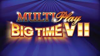 Multi Play Big TimeVII