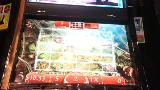 (SLOT BONUS FAIL) ALWAYS CHECK WHAT PLAYER BEFORE YOU WAS BETTING!