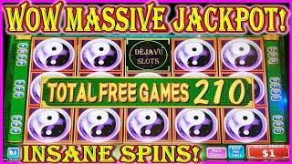 • MASSIVE JACKPOT • I CAN'T STOP WINNING ON CHINA SHORES