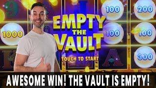 ★ Slots ★ Brian EMPTIES The Vault ★ Slots ★ Bonus Frenzy ALL WEEK ★ Slots ★ Vegas Slot Machines with