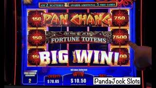 ⋆ Slots ⋆️New Game⋆ Slots ⋆️ Pan Chang. I got the bonus in the bonus for a Big Win!