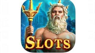 Riches of Zeus Casino Slots  Free Coins balance
