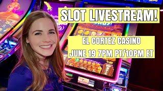 $1000 vs the Slots! ★ Slots ★