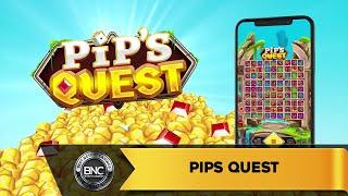 Pips Quest slot by OneTouch