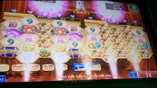 Fairy Blossom TwinPlay Slot Bonus Win