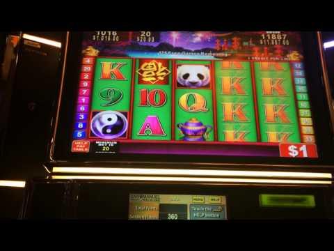 China Shores Part 3 BIGGEST HAND PAY ON YOUTUBE high limit